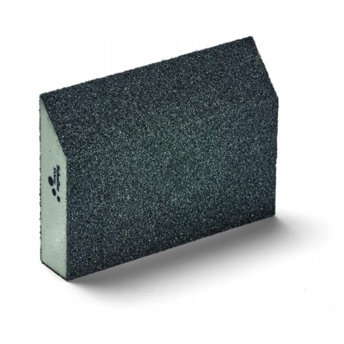 Schuller Gąbka Ścierna Trapezowa P60 SOFTCUT PRO 60036