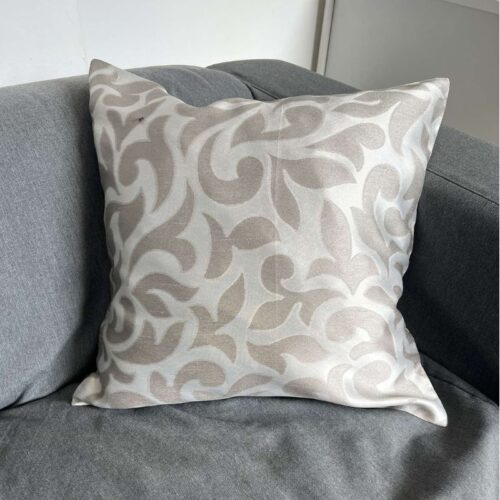 Zestaw Poszewka Na Poduszkę Ze Wzorem 50cm x 50cm
