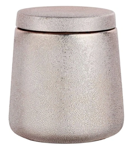 WENKO GLIMMA ROSE POJEMNIK CERAMICZNY