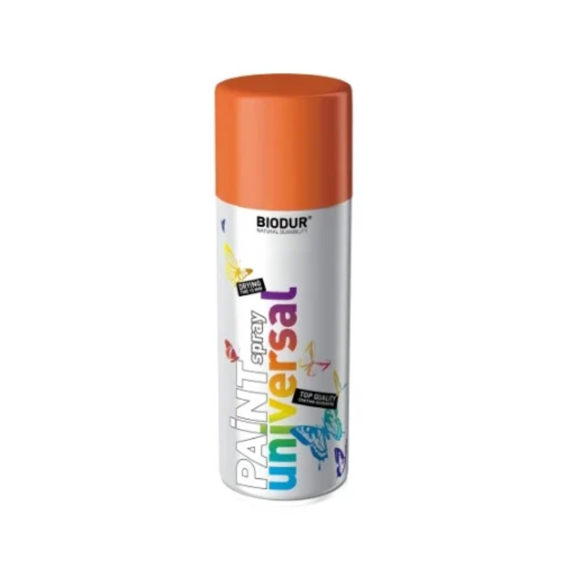7551_4820155683813_1710766827 SPRAY POMARAŃCZOWY RAL 2004 400ML BIODUR