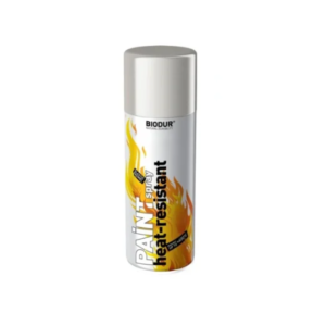SPRAY NIEBIESKI CIEMNY RAL 5002 400ML BIODUR