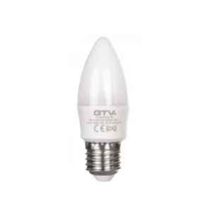 EMOS Żarówka LED CLS A60 10,7W E27 Cold White ZQ5152