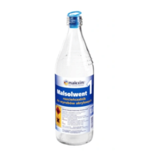 ROZPUSZCZALNIK BENZ.EKSTRAK.5L ANED