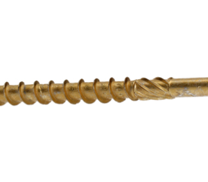 WKRĘTY CIESIELSKIE DO DRZEWA Z ŁBEM 8*160mm (25szt)