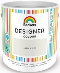 Beckers Designer Angel Wings Farba Lateksowa 2,5l (51)