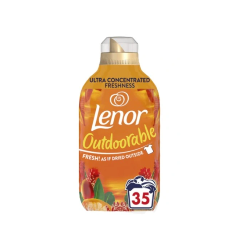 7514_8001090741875_1710512921 PŁYN DO PŁUKANIA LENOR OUTDOORABLE TROPICAL 35WL 490ml