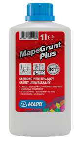 Mapei Grunt Uniwersalny Mapegrunt Plus 1l