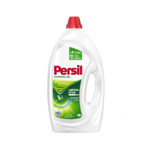 Żel do Prania Universal 80sc/3,6l