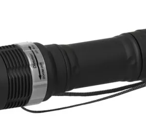 EMOS Latarka 3W LED 3xAAA ZOOM P4702