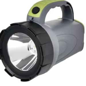 EMOS Latarka Ładowalna LED 300lm P2311