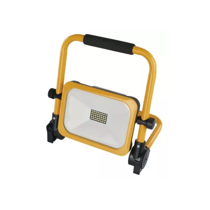 EMOS Naświetlacz LED ACCO 20W 2000lm IP54 Cold White ZS2822