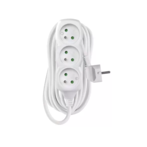 EMOS Przedłużacz 3G 7m 1,0mm P0317