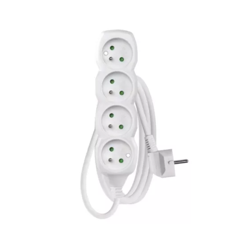 EMOS Przedłużacz 4G 1,5mm P0411