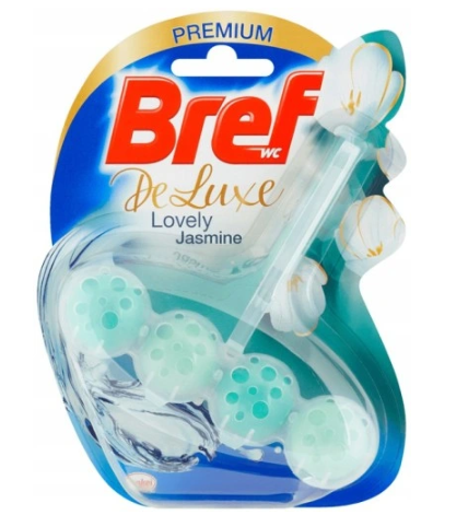 BREF WC KULKI JASMINE 50G