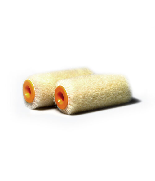 Schuller Wałek Welurowy VELVET 10cm (2szt)