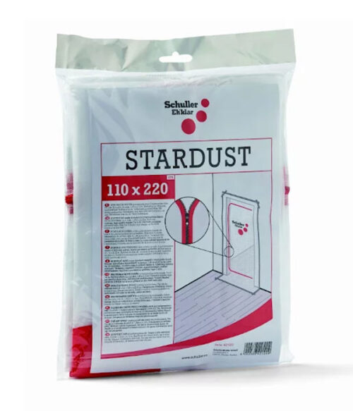 Schuller Drzwi Ochronne 110cmX220CM STARDUST 42120
