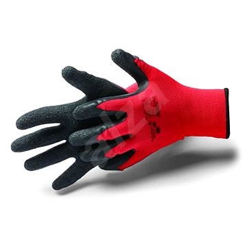 Schuller Rękawice Uniwersalne z lateksem ALLSTAR CRINKLE "M-8" 42641