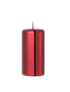 PILLAR MM 150/70 DARK CHERRY METALLIC