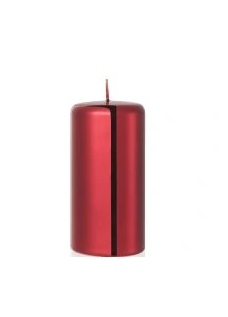 PILLAR MM 150/70 DARK CHERRY METALLIC