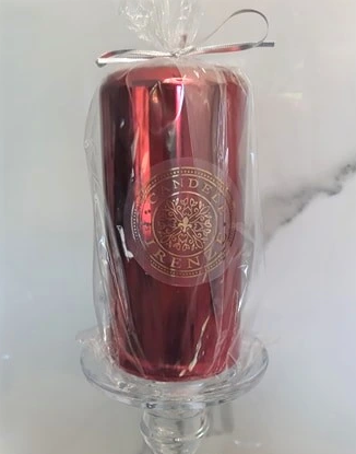 PILLAR MM 150/70 DARK CHERRY METALLIC