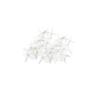 SOLID Krzyżyki Dystansowe 2,5mm