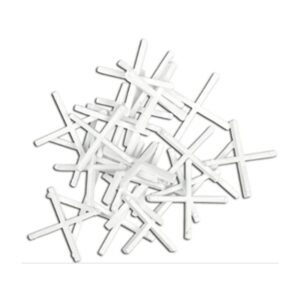 SOLID Krzyżyki Dystansowe 3,0mm