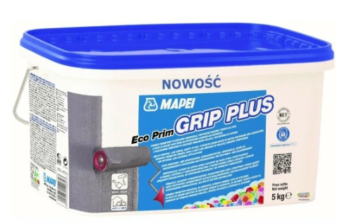 MAPEI Grunt szczepny ECO PRIM GRIP PLUS 5kg