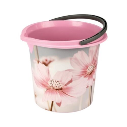 RAVI Wiadro 10L IML Vario Art