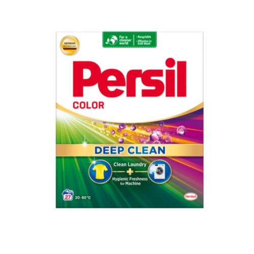 Proszek do Prania Persil Color 27p 1,62kg