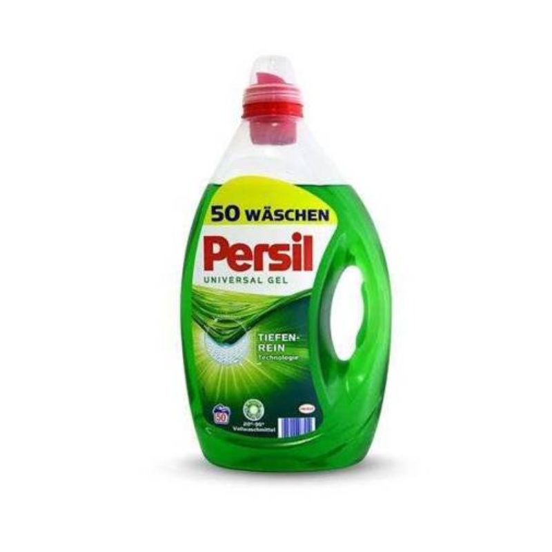 Żel do Prania PERSIL Universal 50wl/2,5l