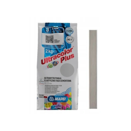 MAPEI ULTRACOLOR PLUS FUGA 112 2KG TYTAN
