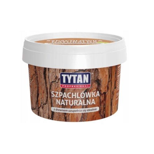TYTAN SZPACHLA DO DREWNA BUK 0,2