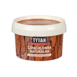 TYTAN SZPACHLA DO DREWNA ORZECH 0,2