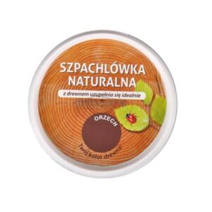 TYTAN SZPACHLA DO DREWNA ORZECH 0,2