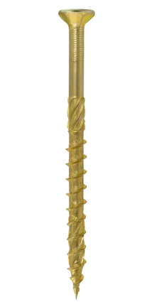 Wkręt Hartowany Typ Master 3x40 (500szt) KMWHT-30040 Wkręt-Met
