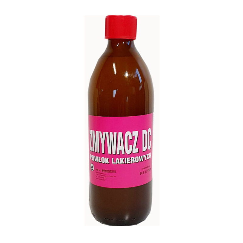 ZMYWACZ DC