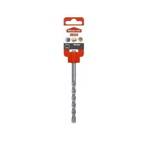 WIERTŁO SDS 12*210MM WKRĘT-MET