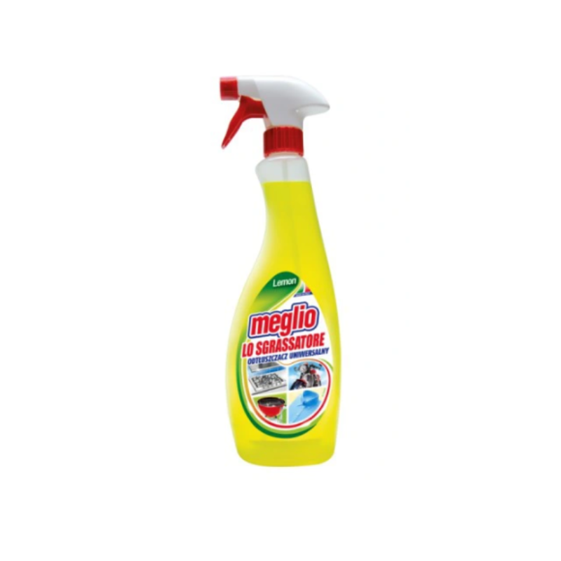 PŁYN DO ODTŁUSZCZ. MEGLIO 750ML