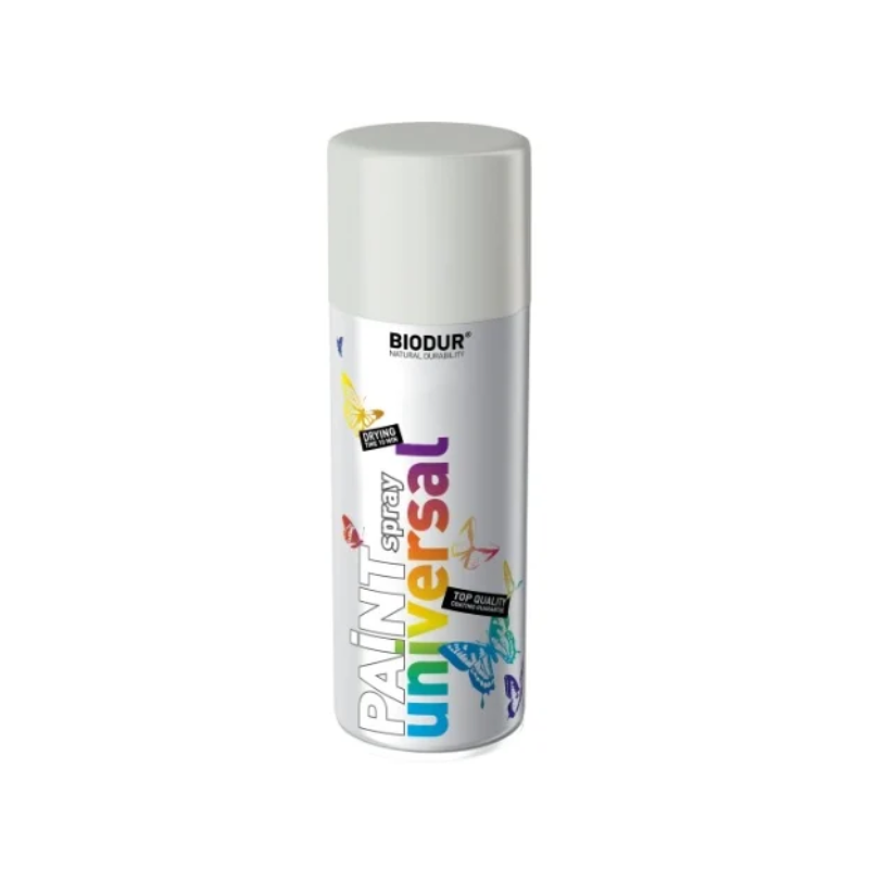 7409_4820155684018_1710407207 SPRAY SZARY JASNY RAL 7035 400ML BIODUR