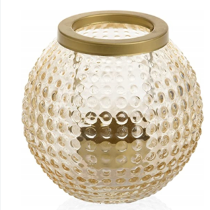 PASTEL ROMANCE - LATARENKA NA TEALIGHT