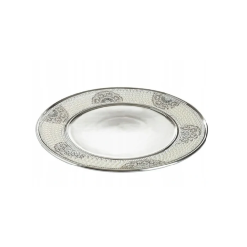PATERA SWAN/PAT/01 B+SREB