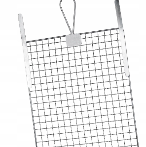 KRATKA MALARSKA  26*30  METALOWA