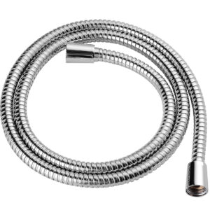 OMNIRES WĄŻ PRYSZNICOWY 150 CM CHROM