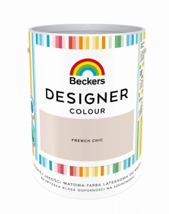 Beckers Designer French Chic 5L (2)