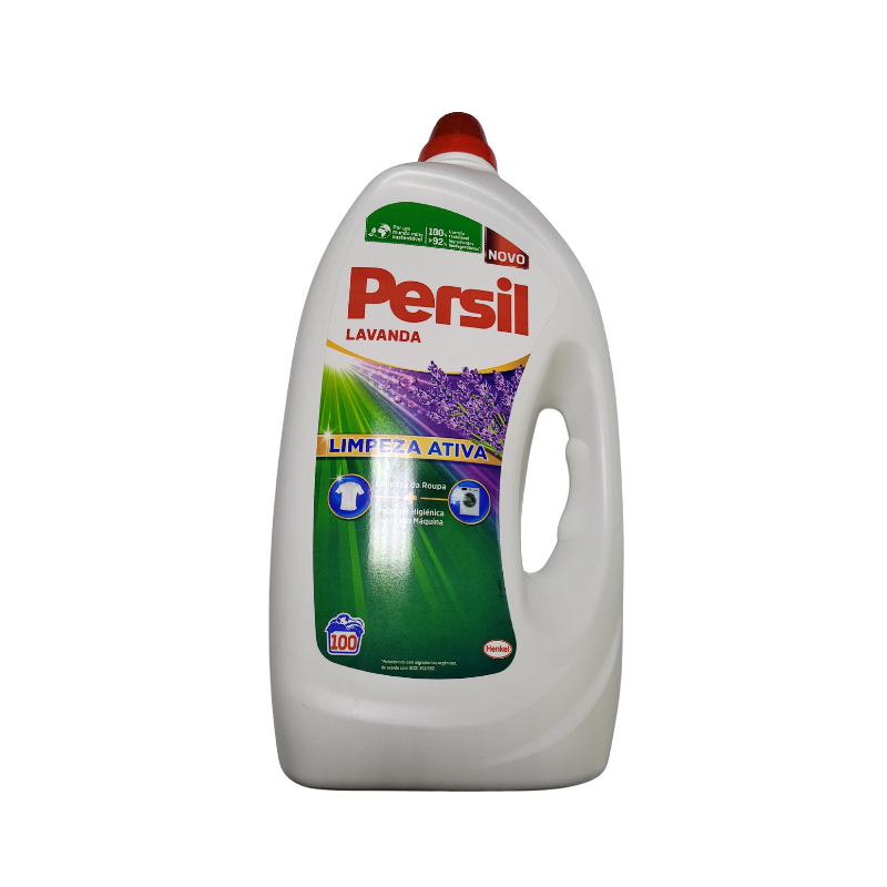 Żel do Prania PERSIL Lavanda 100sc/4,5l