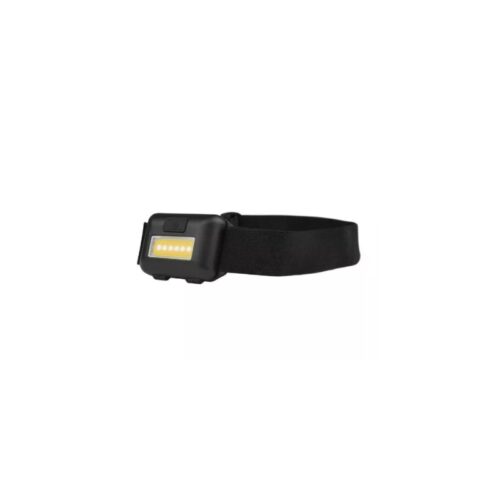 EMOS Latarka Czołowa 1W COB 93537 P3537