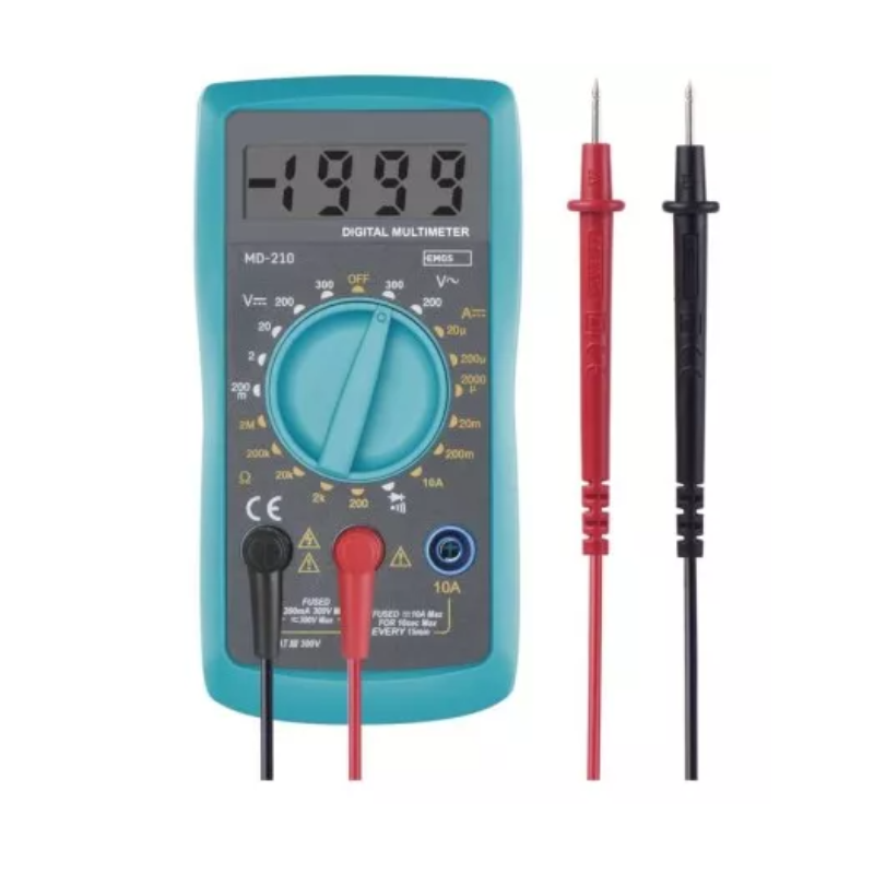 EMOS Multimetr MD-210 M0391