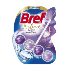 BREF WC KULKI MAGIC MOONFLOWER 50G