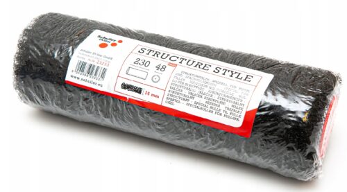 Schuller Wałek 25cm STRUCTURE STYLE 23253
