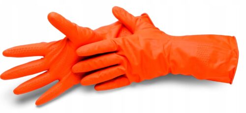 Schuller Rękawice Lateksowe CLEANSTAR "S-7" 42600